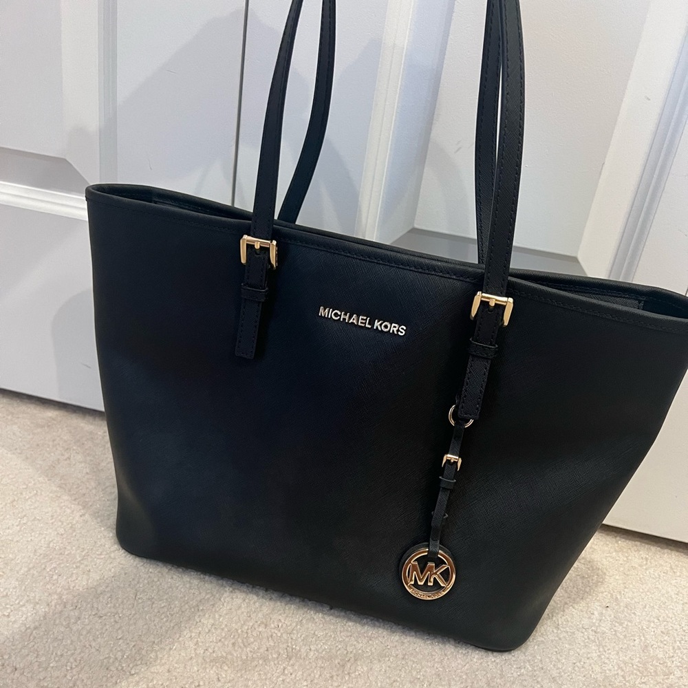 Michael Kors Tote Bag